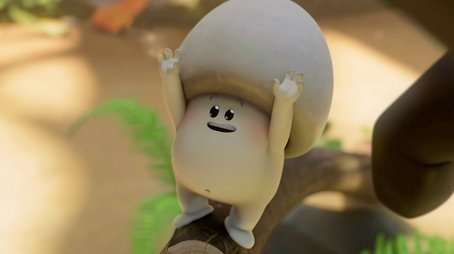 The Missing Mushlet (2020) - Episode 14 poster and promotional image