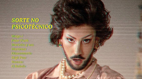 Delirio Sketchs Sezóna 1