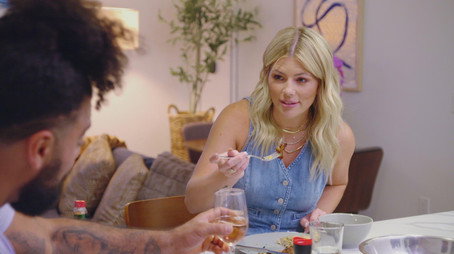 Married at First Sight Сезон 18