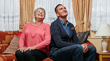 Televize vás vidí Sezóna 15