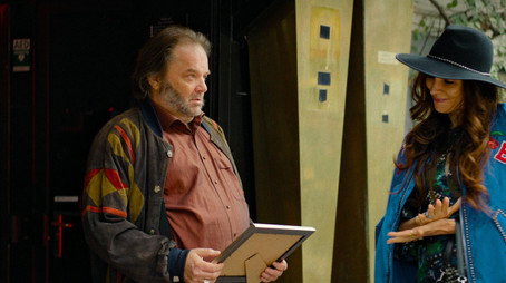 Amsterdam Empire Stagione 1