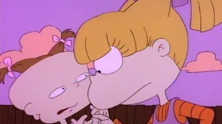 Twins Pique (1993) - Episode 2 poster and promotional image