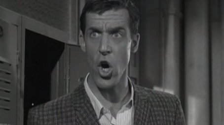 How High Is Up? (1962) - Episode 20 poster and promotional image