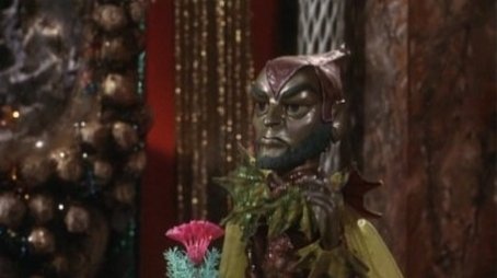 Plant of Doom (1965) - Episode 34 poster and promotional image