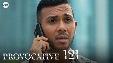 Provocative Temporada 1