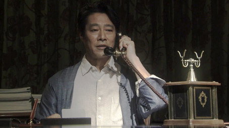 ミワさんなりすます Stagione 1