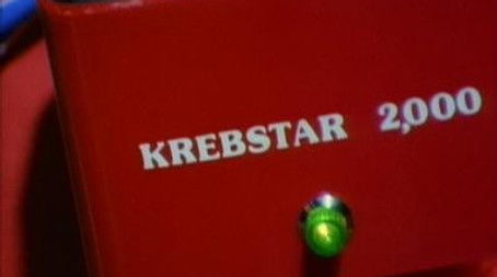 The Nightcrawlers (1993) - Episode 3 poster and promotional image