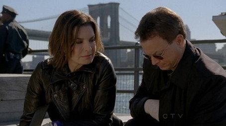 CSI: NY Sezona 7