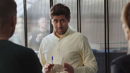 Demain nous appartient Temporada 2