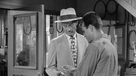Heart of Gold (1957) - Episode 4 poster and promotional image