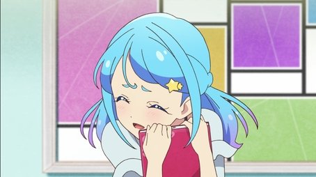 Tomatoes, Bring It On☆ (2018) - Episode 12 poster and promotional image