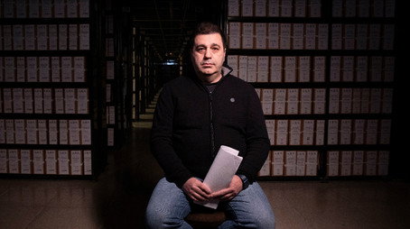 Publio. El secuestro sin fin Stagione 1