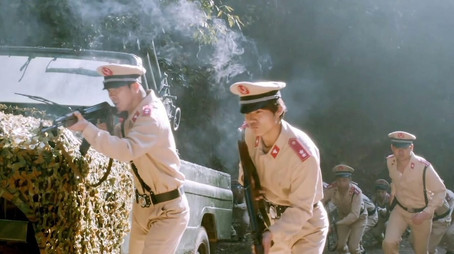 Episode 24 (None) - Episode 24 poster and promotional image