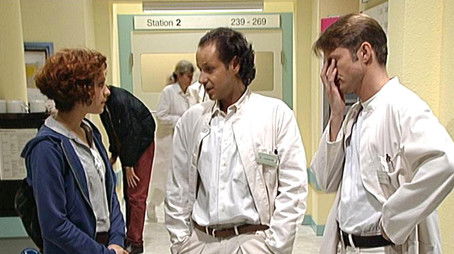 Episode 15 (1996) - Episode 15 poster and promotional image