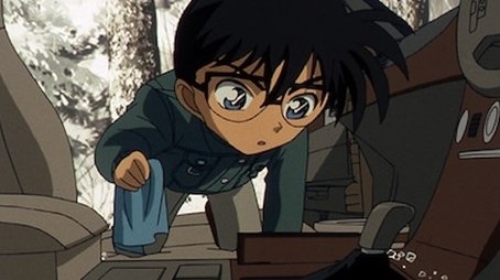 The Two Who Can't Return Anymore (2) (2006) - Episode 430 poster and promotional image