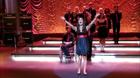 Glee: Em Busca da Fama113