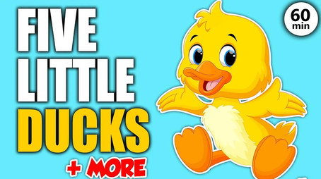 Ms. Rachel - Songs for Littles - Toddler Learning Videos Сезон 2