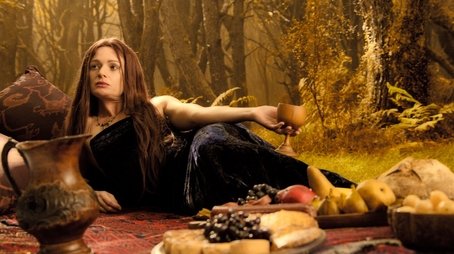 Cursed (2009) - Episode 19 poster and promotional image