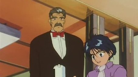 The Revived Warring States Commander (1993) - Episode 19 poster and promotional image