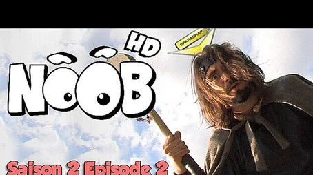 Episode 2 (2009) - Episode 2 poster and promotional image