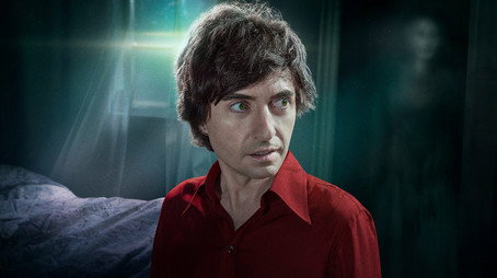 Uncanny Temporada 1