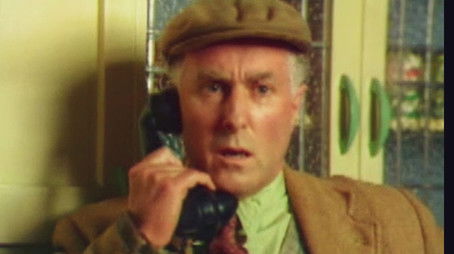 Against the Odds (1988) - Episode 1 poster and promotional image