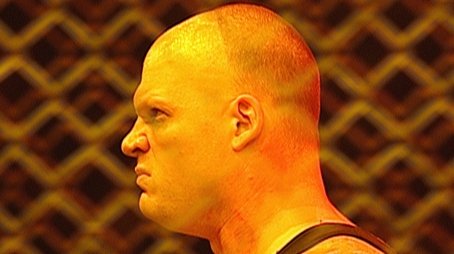 RAW 537 (2003) - Episode 36 poster and promotional image