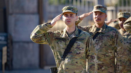 Buckley's Goat (2020) - Episode 1 poster and promotional image