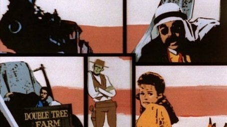 The Night of the Doomsday Formula (1968) - Episode 2 poster and promotional image