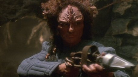 Alliances (1996) - Episode 14 poster and promotional image