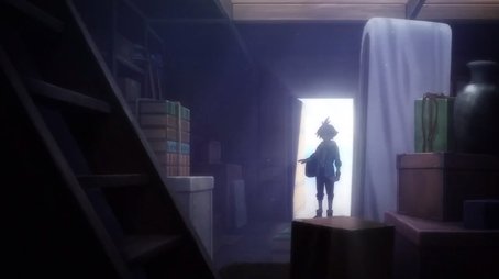 Shadowverse Special Episode (2020) - Episode 1 poster and promotional image