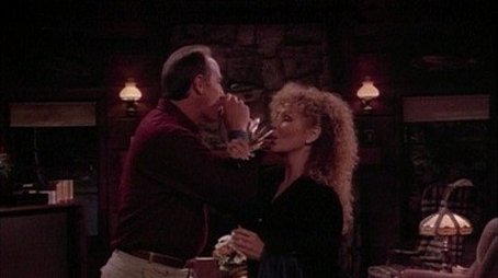 A Man and a Woman (and Two Theater Majors) (1990) - Episode 7 poster and promotional image