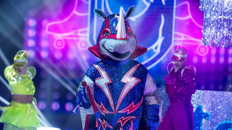 Mask Singer: Adivina quién canta Сезон 4