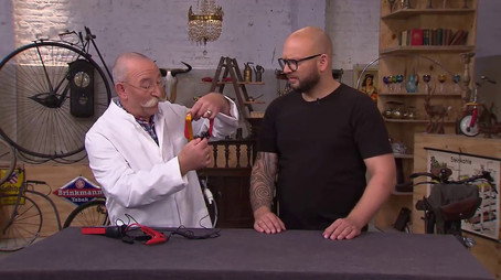 Bares für Rares Temporada 9