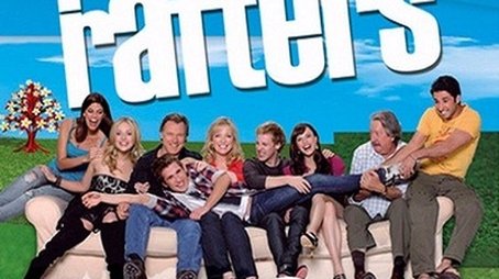 Season 2 (2009) - Season 2 poster and promotional image