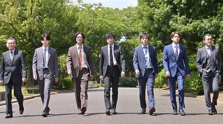 Episode 10 (2022) - Episode 10 poster and promotional image