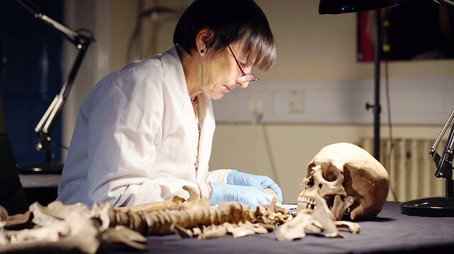 Treasures Decoded Сезон 4