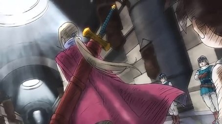 Knight Master (2007) - Episode 8 poster and promotional image