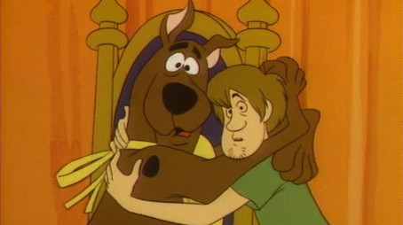 The New Scooby-Doo Mysteries 시즌 1