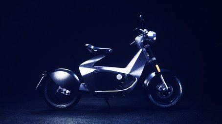 Sustainability, Scooters and Security (2024) - Episode 1 poster and promotional image