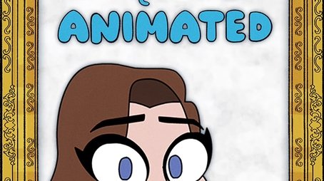 Crit Recap Animated (2020) poster