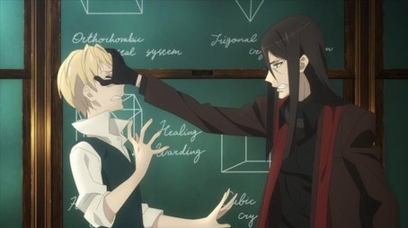 Thunder and the Underground Labyrinth (2019) - Episode 3 poster and promotional image
