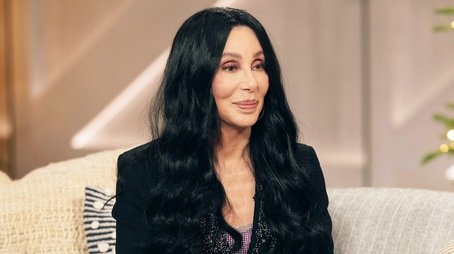 Cher, Reneé Rapp (2022) - Episode 56 poster and promotional image
