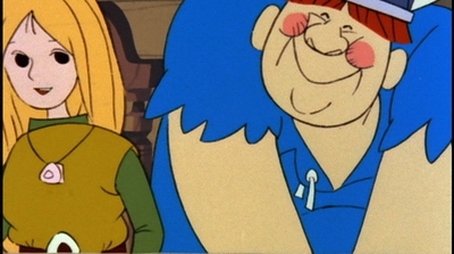 Faxes Has A Bride (1974) - Episode 24 poster and promotional image