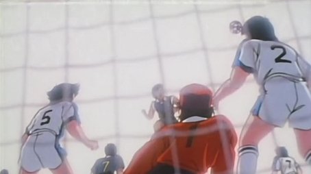 Episode 30 (1995) - Episode 30 poster and promotional image