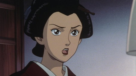 陽だまりの樹 Stagione 1