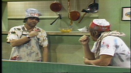 Work, Work, Work (1981) - Episode 1 poster and promotional image