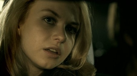 Children of the Night (2013) - Episode 12 poster and promotional image