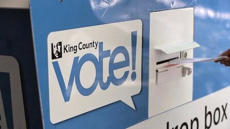 Whose Vote Counts, Explained Sezona 1