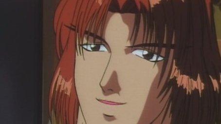 Appearance of the Secret Technique (1995) - Episode 6 poster and promotional image